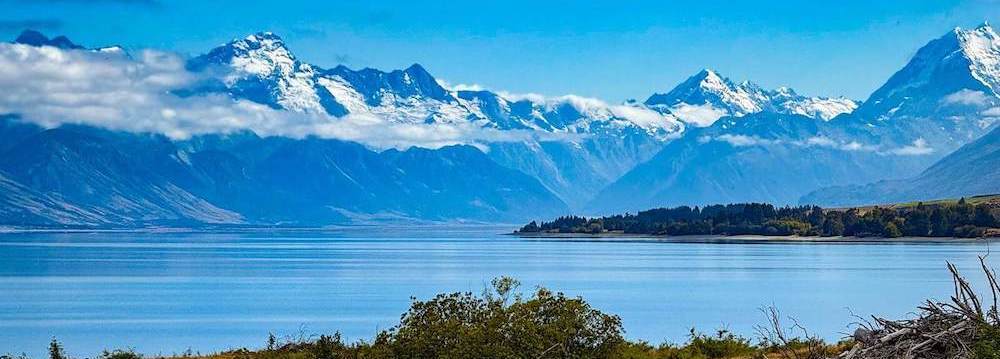 Luxury Motorhome Adventure